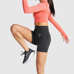 Vital Seamless 2.0 Shorts